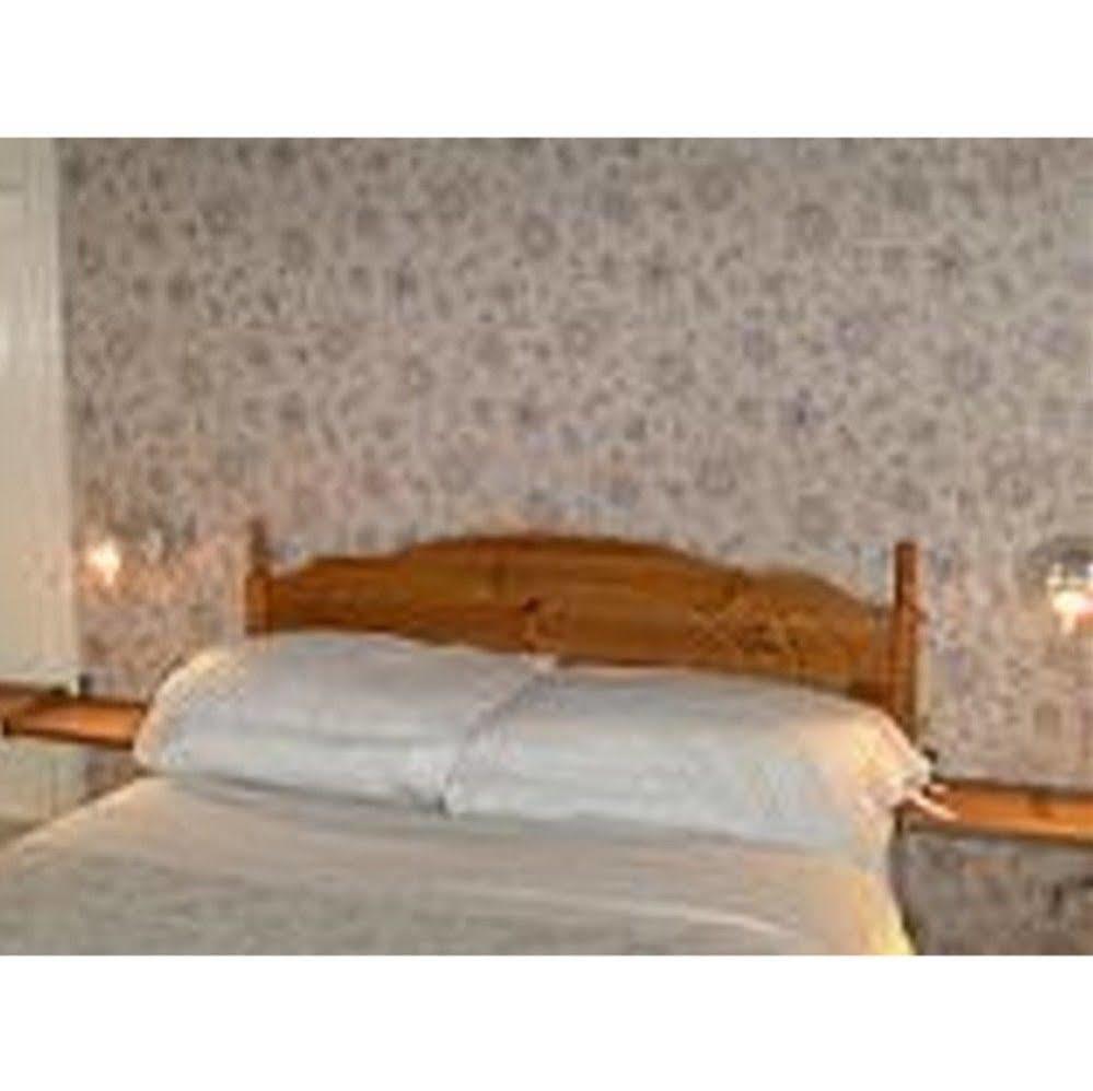 Falcon Crest Guest House Edinburg Exteriör bild
